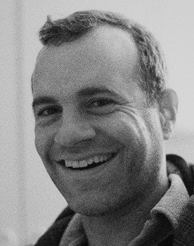 Kaveh Nabatian