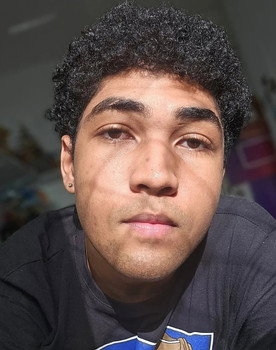Victor Hugo Fernandes