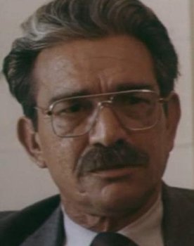 Oraz Cherkezov as 