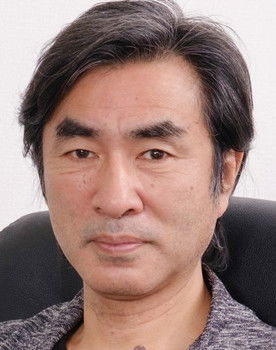 Shoji Kawamori