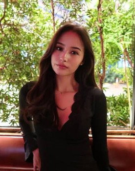 Jasmine Meijers