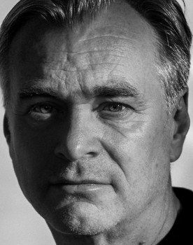 Christopher Nolan as Self