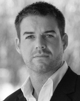 Stuart Bender