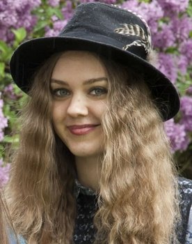 Johanna Söderberg