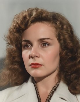 Muhterem Nur as Seher / Şükran