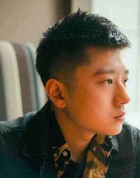 Yitai Wang