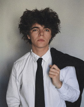 Sam Sauvage