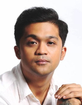 Nino Aquino Mendoza