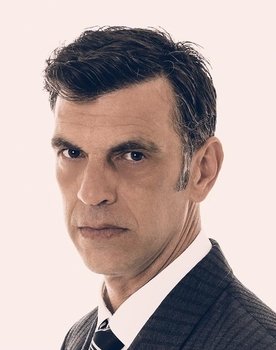 Mihalis Markatis
