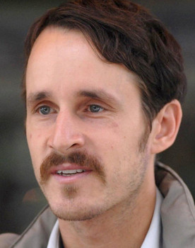 Gustav Danielsson as Interviewer