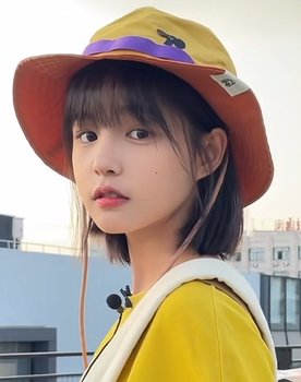 Yang Miemie as Si Jiuyin