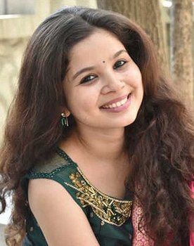 Bhagyashree Milind
