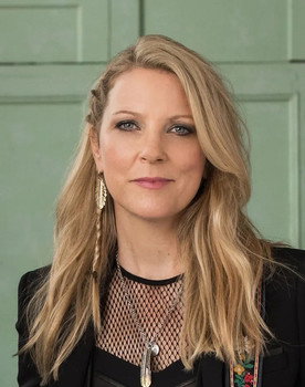 Susan Tedeschi as 