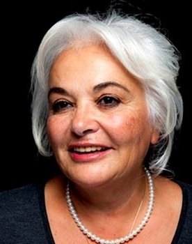 Emel Göksu as Müyesser