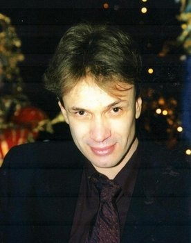 Takis Loukatos