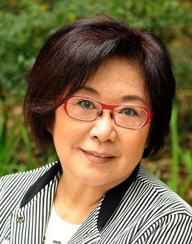 Louise Lee Si-Kei