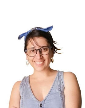 Patricia Balderas Castro