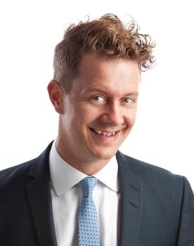 Tobias "Tobbe" Blom