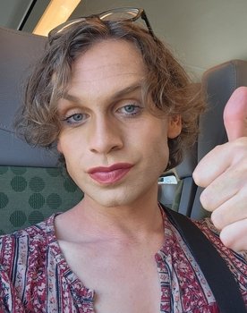 Alex Hood as 