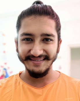 Bipul Patra