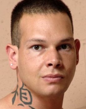 White Men with Big Dicks
