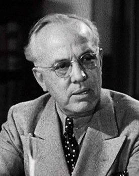 John Hyams