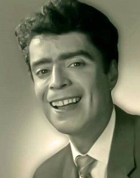 Adalberto Martínez