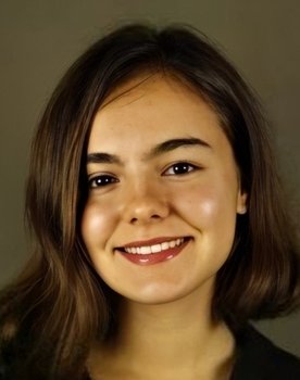 Yağmur Yılmaz