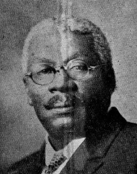 Rev. Solomon Sir Jones as Himself