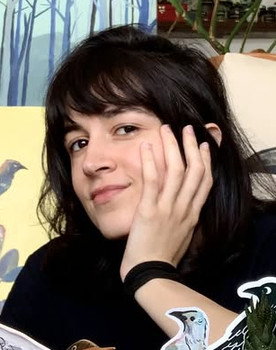 Vozes que Desenham: Edição Zine!