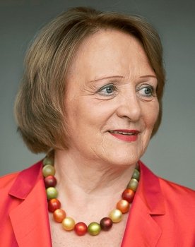 Sabine Leutheusser-Schnarrenberger