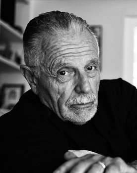 George Christie as Self