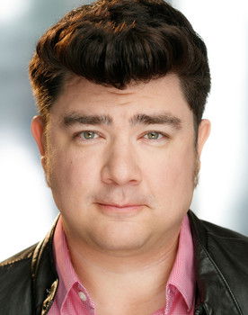 Alex Enriquez as A.J.