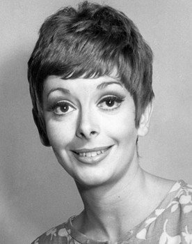 Monica Evans as Cecily