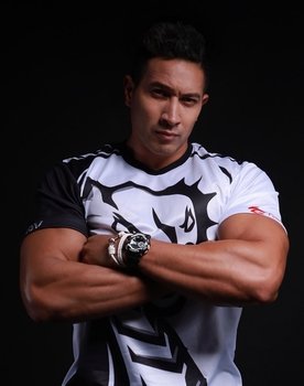 Eric Tai