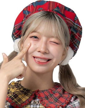 Pom Harajuku as Pom Harajuku