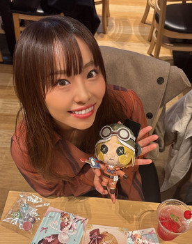 Miku Tsuboi