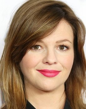Amber Tamblyn