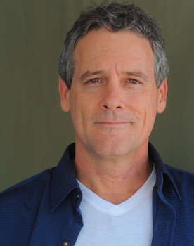 Jon Eric Preston as David