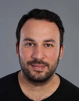 Ferit Aktuğ as 