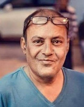 Subhomoy Chatterjee