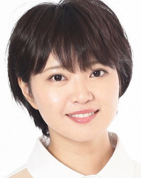 Miki Yakata as Herself