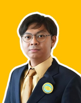 Dimas Aditya as Bastian