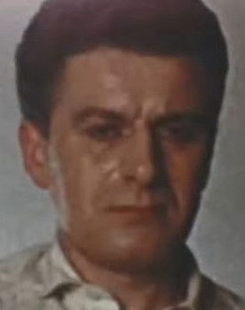 Manuel Rotellar as Unnamed Character