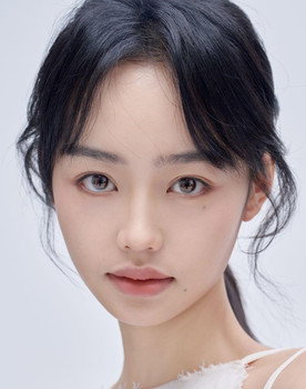 Yao Yitian as Lin Shuqi