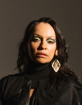 Gabriela Quintero López as Herself