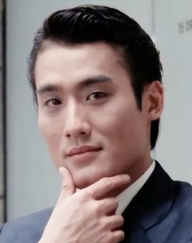 Tony Leung Ka-Fai Photo