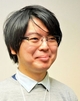 Ryotaro Miyajima