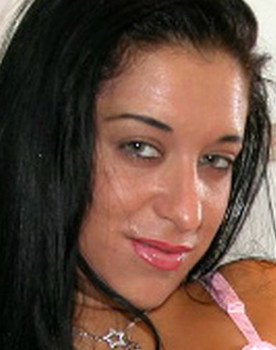 Mirella Sanders