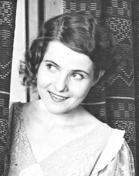 Elisabeth Frisk